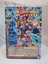 Dark Magician Girl the Pharaoh's Apprentice - Overframe Ultra Rare (Servant) picture