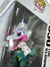Jojo The Klownzilla  2023 Hot Topic Exclusive Killer Klowns 1464 New Funko Movie picture