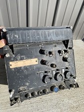 Vintage AN/APX-6 TRANSPONDER RT-82/APX-6  picture