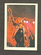 1980 Bob Marley Pop Festival Venezeula picture