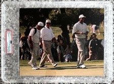 1990’s Tiger Woods 