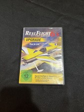 RealFlight R/C Flight Simulator 6.5 2012 PC DVD-ROM Upgrade  picture