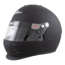 Helmet RZ-38 Medium Flat Black SA2025 picture