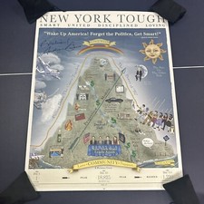 Original 2020 New York 