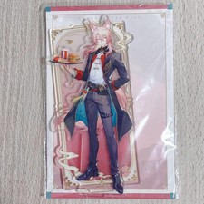 Honkai Star Rail Star Rail Delicious Feast Acrylic Stand / Jiaoqiu picture