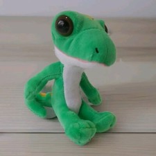 Geico Insurance GECKO 6