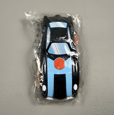 Disney Toy The Incredibles 2 Pullback Toy Car Sealed In Package picture