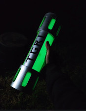 Teenage Mutant Ninja Turtles TGRI Canister Replica Movie Prop Collectible picture
