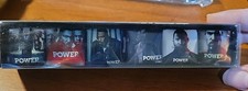 NEW Starz POWER TV Show Collectible Magnets Set Ghost Tommy Merch Gift picture