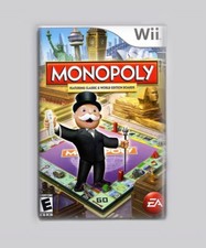 MONOPOLY / NINTENDO WII - 2