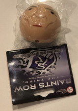 Phillipe Loren SAINTS ROW The Third Exclusive Limited Bobble Budds Bobblehead picture