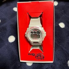 G-SHOCK GZX-690LV x Choro-Q 25th Anniversary Pearl White Limited 999 Unused picture