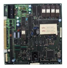 Thunder Force AC Arcade P.C. Board PCB JAMMA Working Perfectly picture