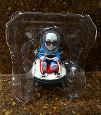 McFarlane Toys DC Mr. Freeze & Batman Mystery Collectible Plastic Figurine picture