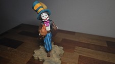 Thomas Blackshear's Ebony Visions Jamboree Parade Jay Jay & Cluck Limited Ed. picture