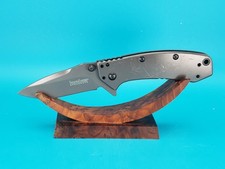 Kershaw A/O Cryo 1555TI Folding Pocket Knife NICE picture