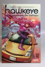 Hawkeye: Kate Bishop picture