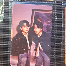 Straykids Do It Han And Changbin Official Photocard picture