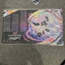 Magistus Chorozo Challenger Cup Mat picture