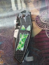 Wartech Knife picture