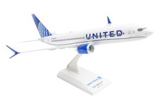 SKYMARKS UNITED 737MAX8 1/130 picture