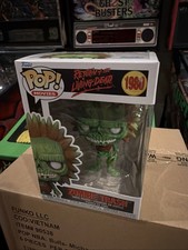 Funko Pop Vinyl: The Return of the Living Dead - Zombie Trash #1980 picture