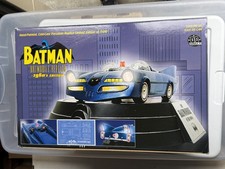DC Direct Batman Batmobile Replica 1960's Edition Limited Edition - Never open picture