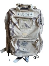 Oldgen GWOT SKEDCO Sked-Pak 1 MEDICAL RUCK 6530-01-472-4889 DCU Pattern OEF/OIF picture