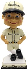 Field of Dreams Dyersville, Iowa IA Vintage Movie Bobblehead Baseball Iowa picture