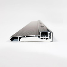 Adjustable Aluminum & Hardwood Threshold Waterproof and Hidden Screws -Add-On Ex picture