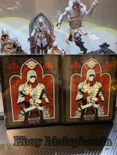 Original Purearts Assassin-Creed Unity Steelbook PS4 PS5 Limited Collection picture