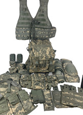 USGI-16 Piece Kit-Genuine Issued and used-Good Condition picture