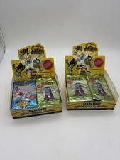 Codename: Kids Next Door TCG SOOPEREVIL Series 2 35 Unopened Booster Packs picture