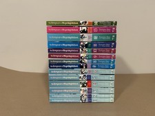 The Irregular At Magic High School Light Novel English Volume 1-14 picture