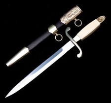 USSR Marine Dagger manufactory Saber Sword Shashka Dragun picture