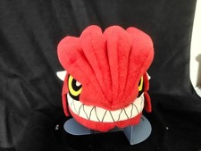 Pokemon PokéPark Groudon Kigurumi Cap Hat picture
