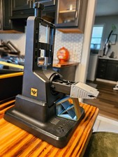 Brace Block for WorkSharp Precision Adjust/Elite - Platform Stabilizer Upgrade picture