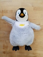 Happy Feet Movie Mumble 10