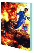 Dark Reign: Fantastic Four picture