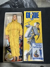 TS82 Hasbro G.I. Joe Action Pilot 1993 Reprint Edition Japan Rare picture