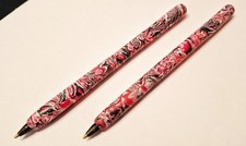 One-of-a-kind pens - Functional Art by