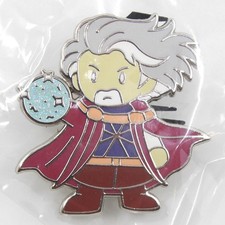 MagicCon Vegas 2026 Exclusive URZA Planeswalker MTG Pin picture
