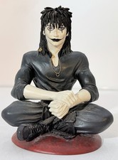 The Crow Statue Limited Edition The Return by James O'Barr Eric Draven 0604/2500 picture
