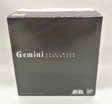 Saint Seiya BMask Chronicle Labyrinth Light Darkne Unopened Box picture
