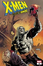 X-Men #36 (NM) picture