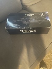 Star Trek Klingon picture