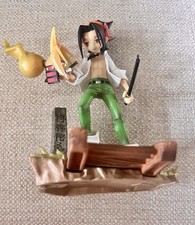 Kotobukiya ARTFX J Shaman King Yoh Yo Asakura 1/8 Scale Figure *READ picture
