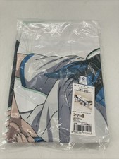 Strike the Blood Yukina Himeragi  Pillow Cover Case 63 × 43 cm 2Way Ships Fast picture