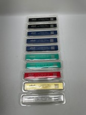 PDT Stone Expert Pro (CBN) Sharpening Stones 1x6in CHOOSE GRIT picture
