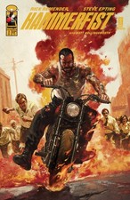 Hammerfist #2 CVR A Steve Epting (MR) Pre Order 9/30/26 picture